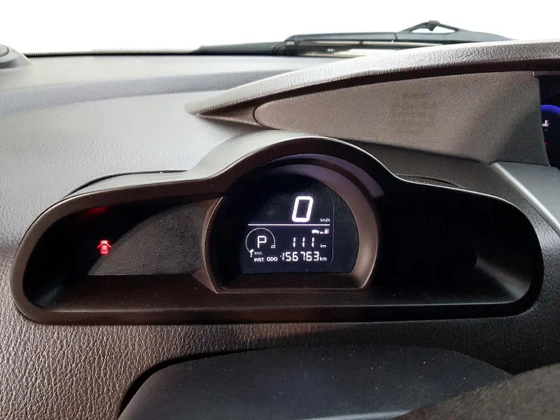 SsangYong Korando Turismo