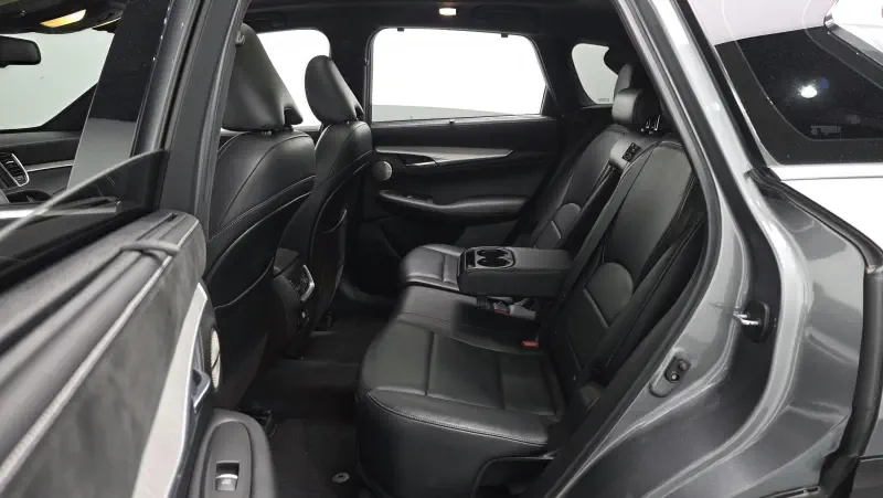 Infiniti QX50