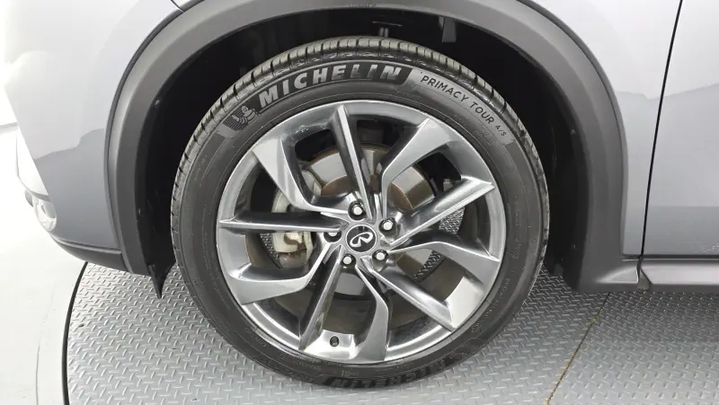Infiniti QX50