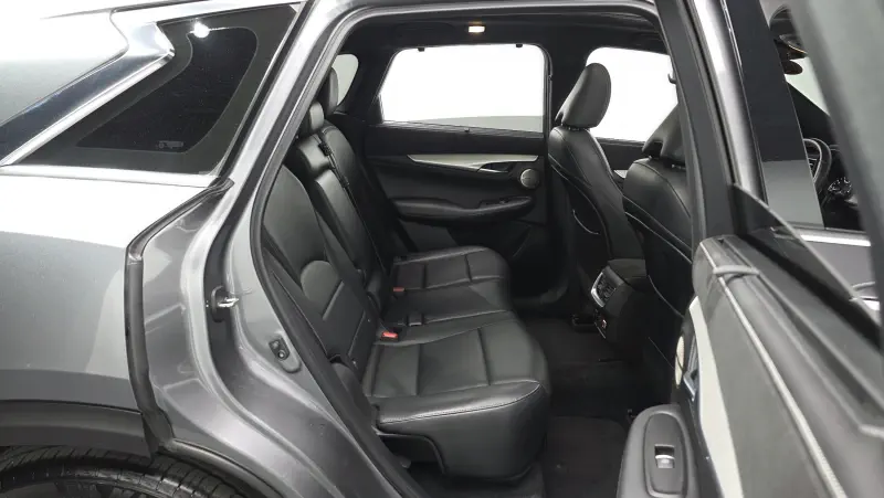 Infiniti QX50