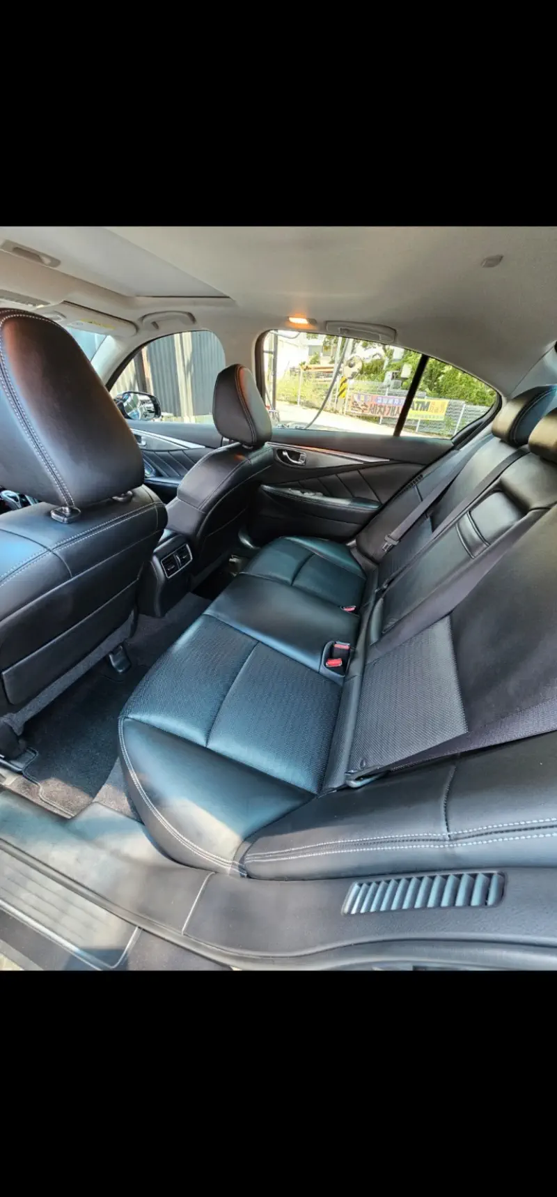 Infiniti Q50