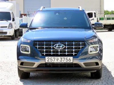 Hyundai Venue