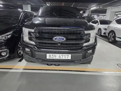 Ford F150