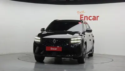 Renault Grand Koleos