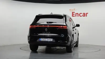 Renault Grand Koleos
