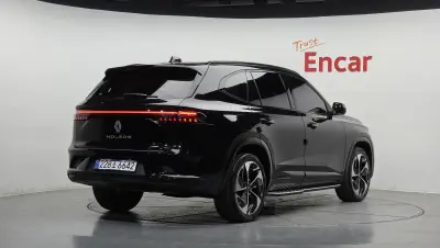 Renault Grand Koleos