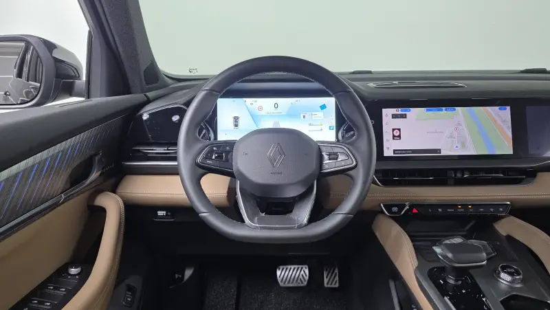 Renault Grand Koleos