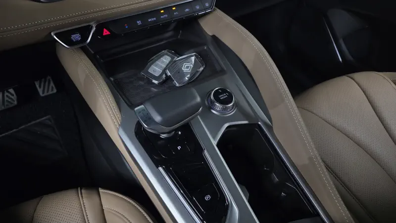 Renault Grand Koleos