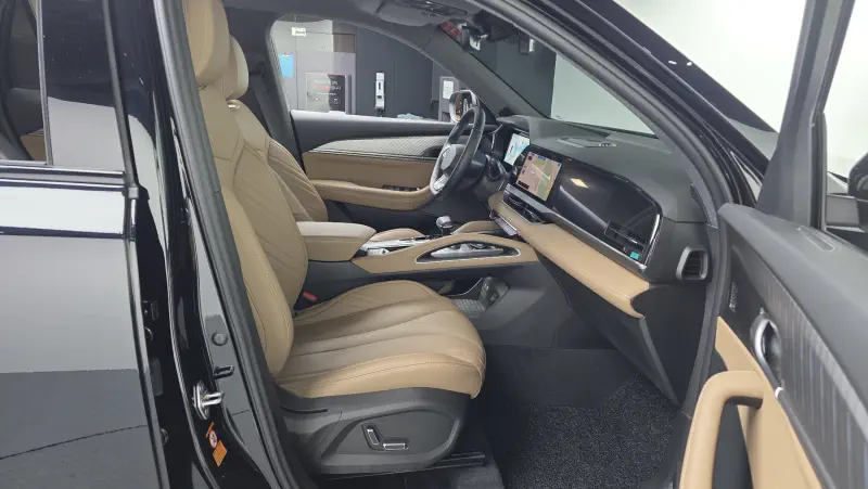 Renault Grand Koleos