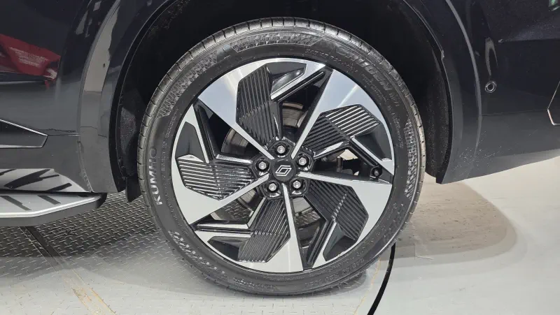 Renault Grand Koleos