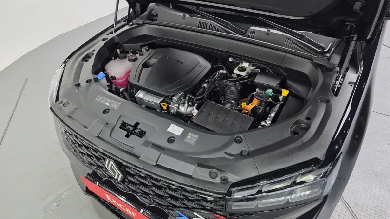 Renault Grand Koleos