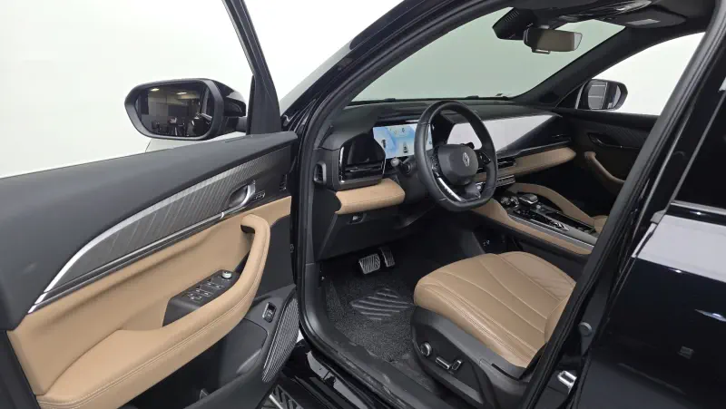 Renault Grand Koleos