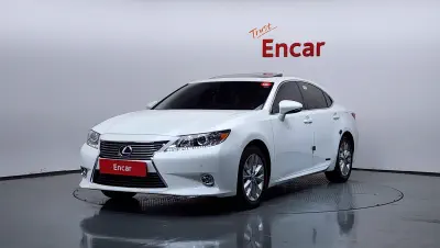 Lexus ES300h