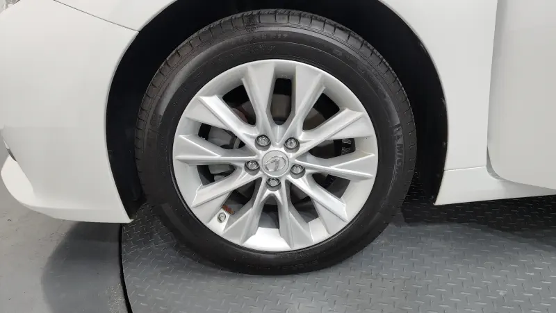 Lexus ES300h
