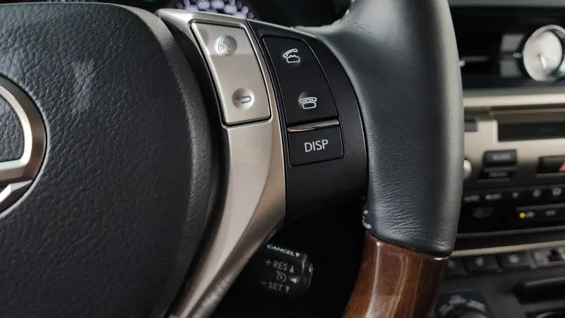 Lexus ES300h