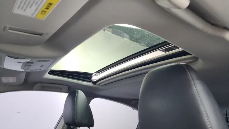 Lexus ES300h