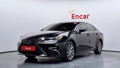 Lexus ES300h