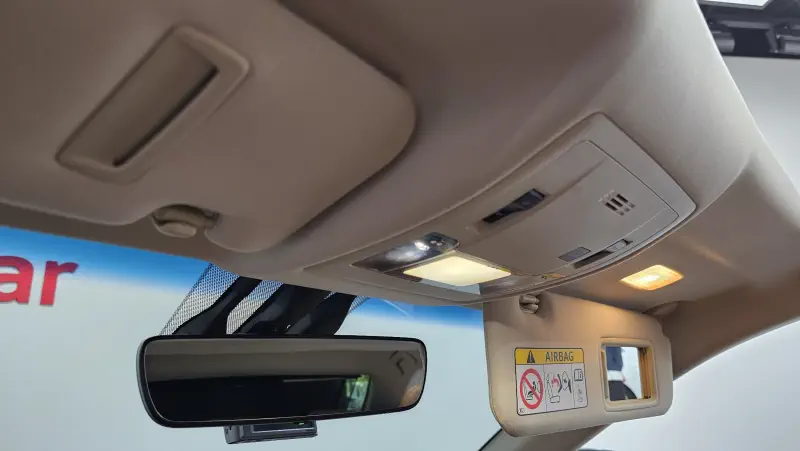 Lexus ES300h
