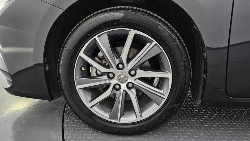 Lexus ES300h