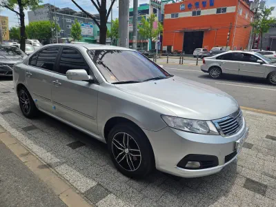 Kia LOTZE