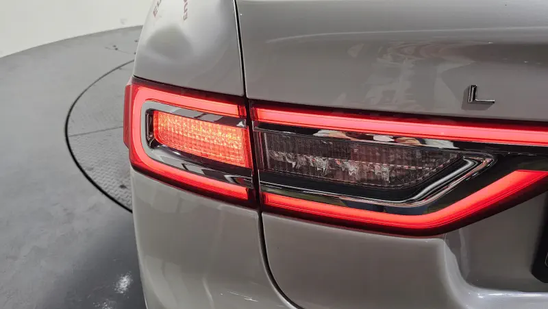 Lincoln Continental