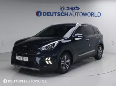 Kia Niro