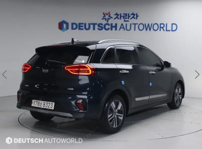 Kia Niro