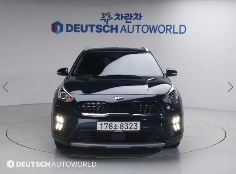 Kia Niro