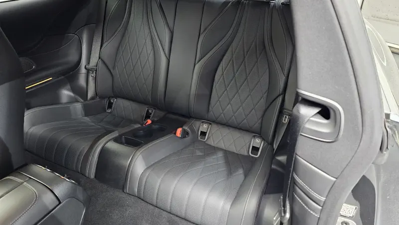 Mercedes-Benz CLE-Class