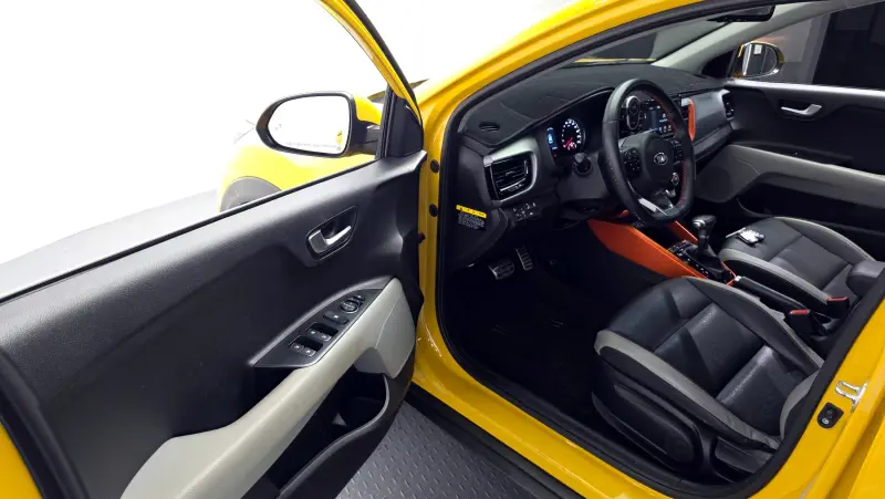 Kia Stonic
