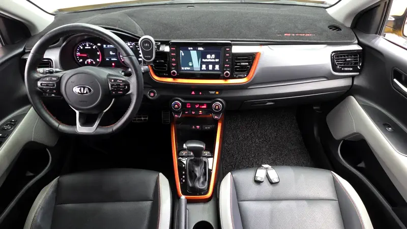 Kia Stonic