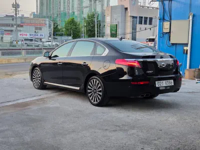 Renault SM7