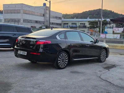 Renault SM7