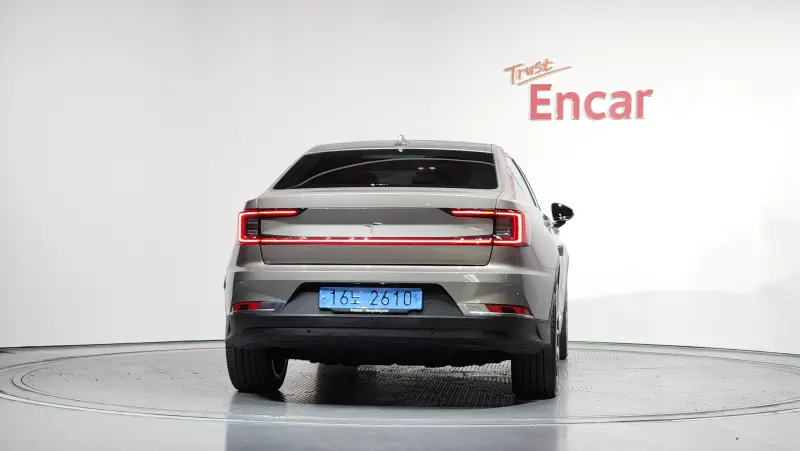 Polestar 2