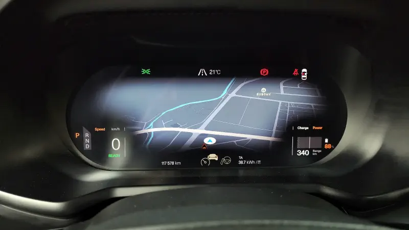 Polestar 2