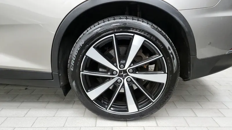 Polestar 2