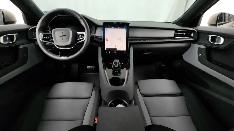 Polestar 2