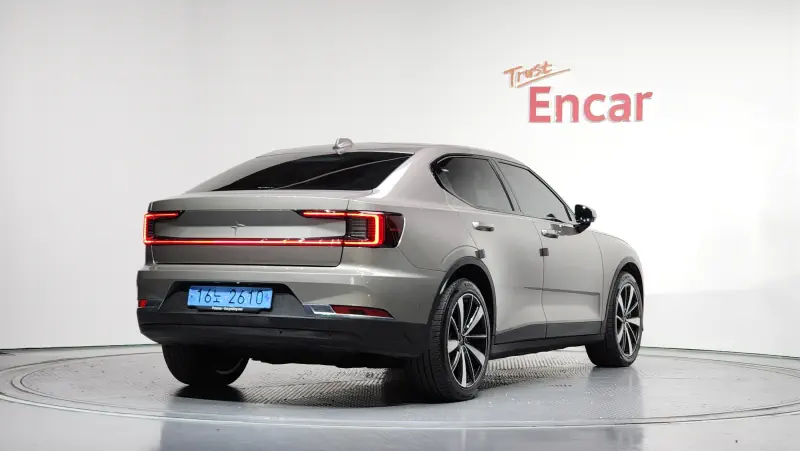 Polestar 2
