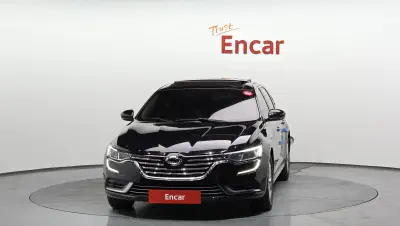 Renault SM6
