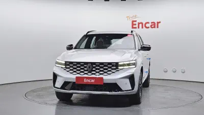Renault Grand Koleos
