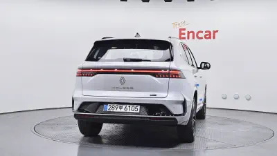 Renault Grand Koleos