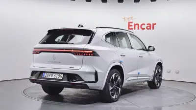 Renault Grand Koleos