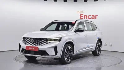 Renault Grand Koleos