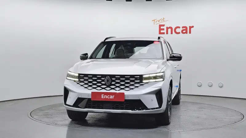 Renault Grand Koleos