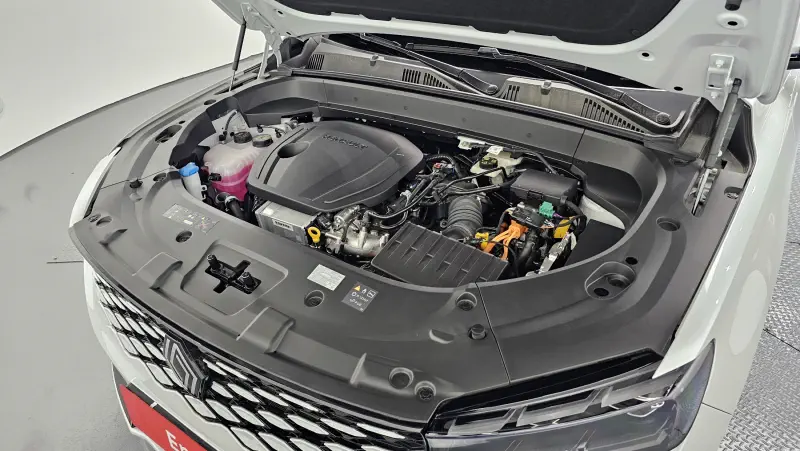 Renault Grand Koleos
