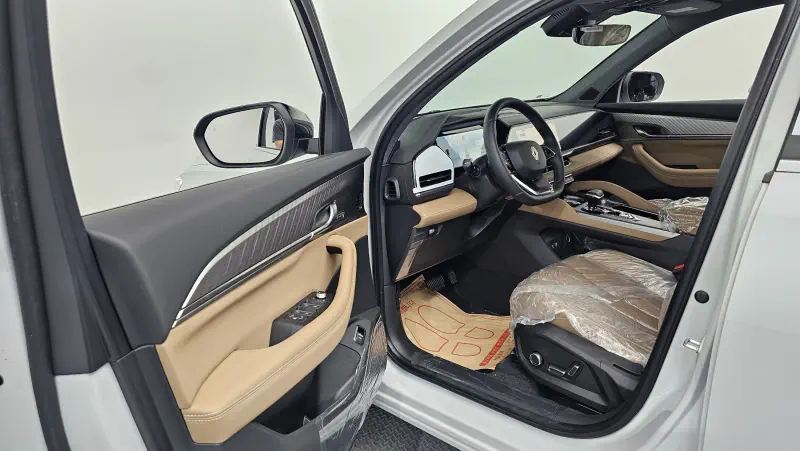 Renault Grand Koleos