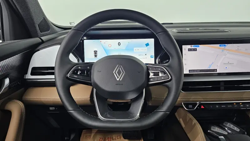 Renault Grand Koleos