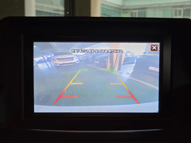Renault Samsung SM3