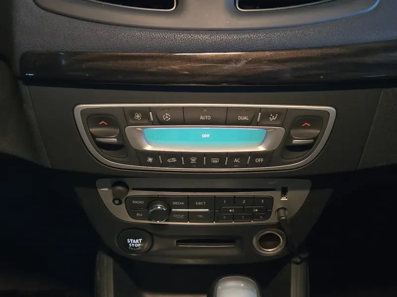 Renault Samsung SM3