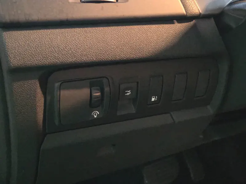 Renault Samsung SM3